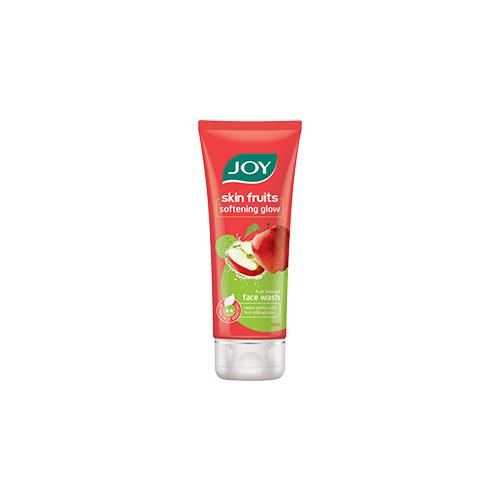 JOY GENTLE CARE FACE WASH 120ml